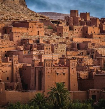 Le Maroc, un pays de contraste !